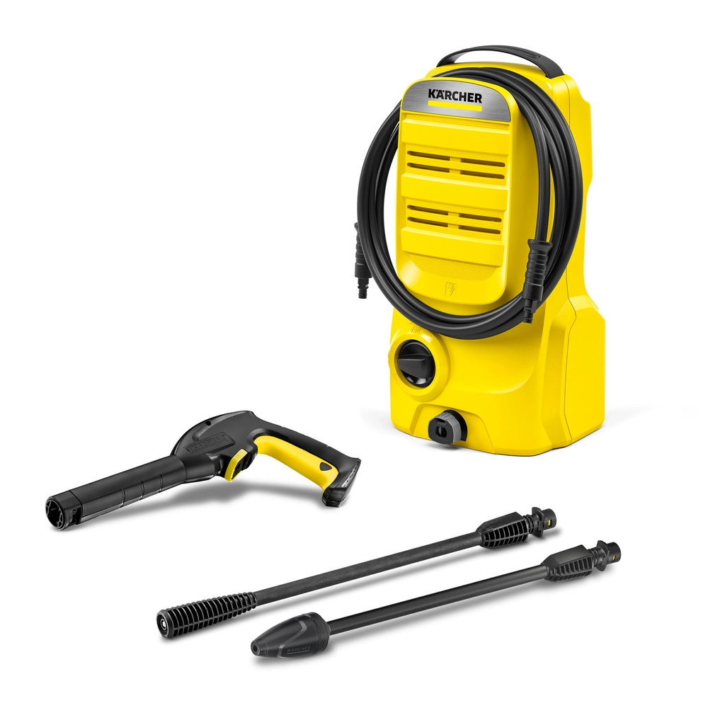 Karcher Pressure Washers 1.673-572.0 Thumbnail 0