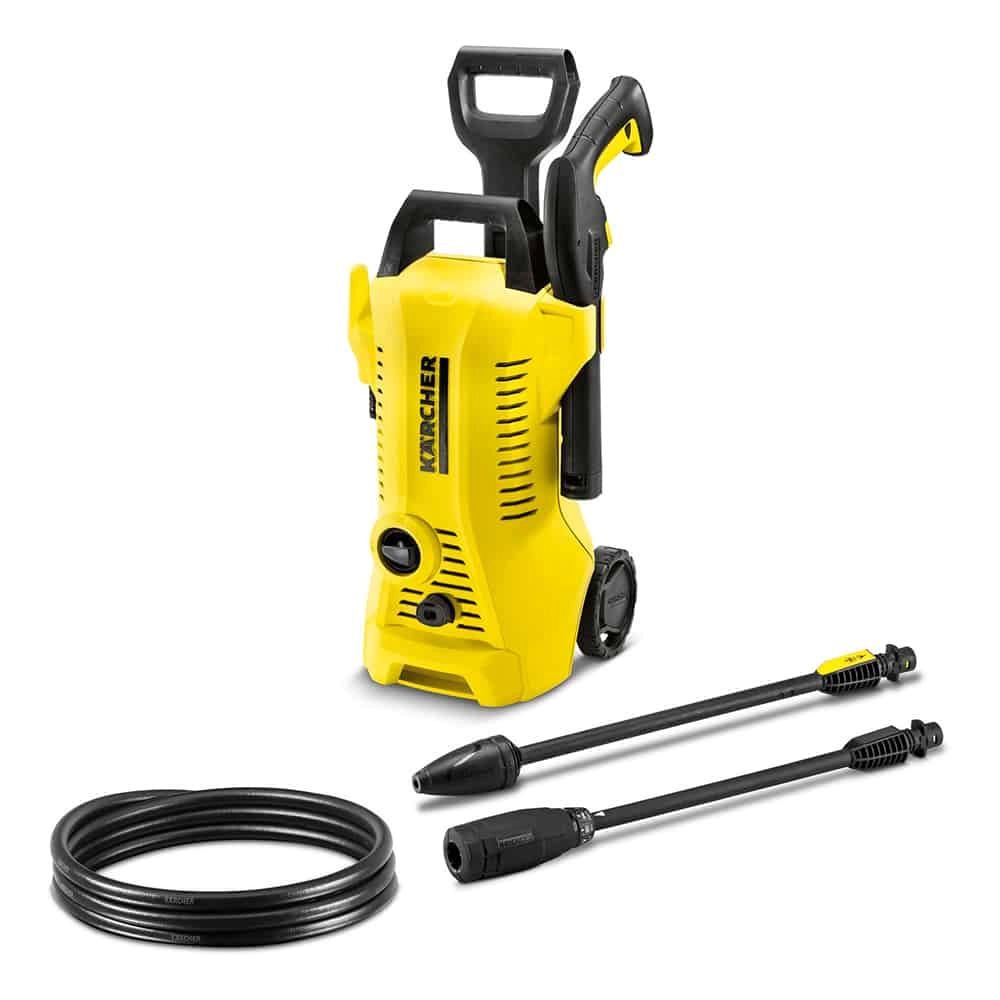 Karcher Pressure Washers 1.673-602.0 Thumbnail 0