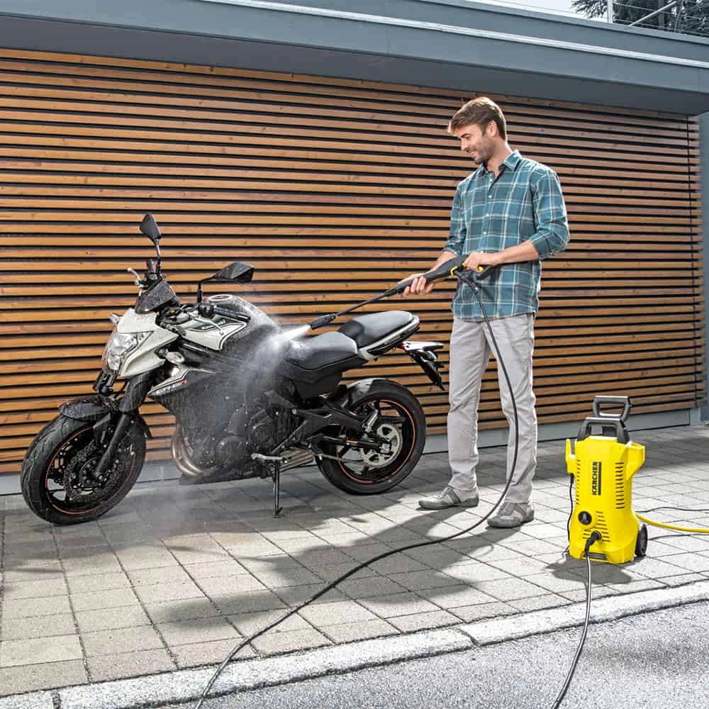Karcher Pressure Washers 1.673-602.0 Thumbnail 19