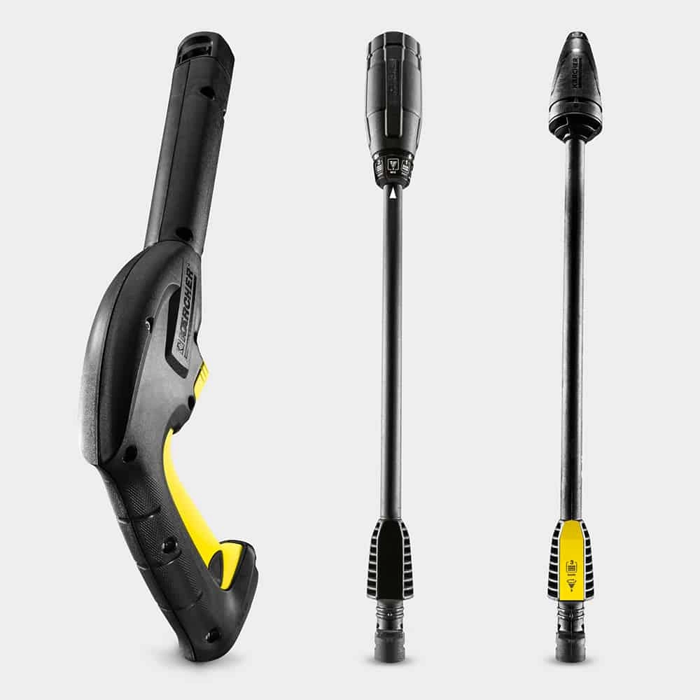 Karcher Pressure Washers 1.673-602.0 Thumbnail 4