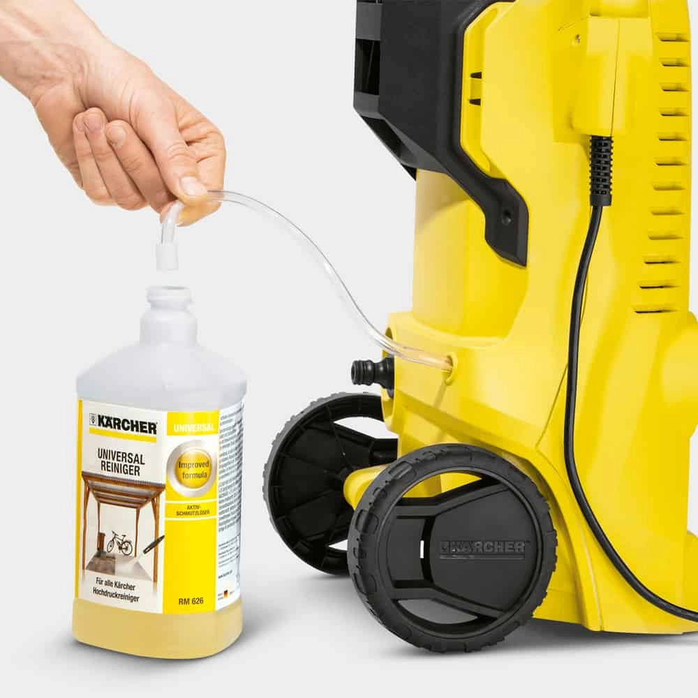 Karcher Pressure Washers 1.673-602.0 Thumbnail 5