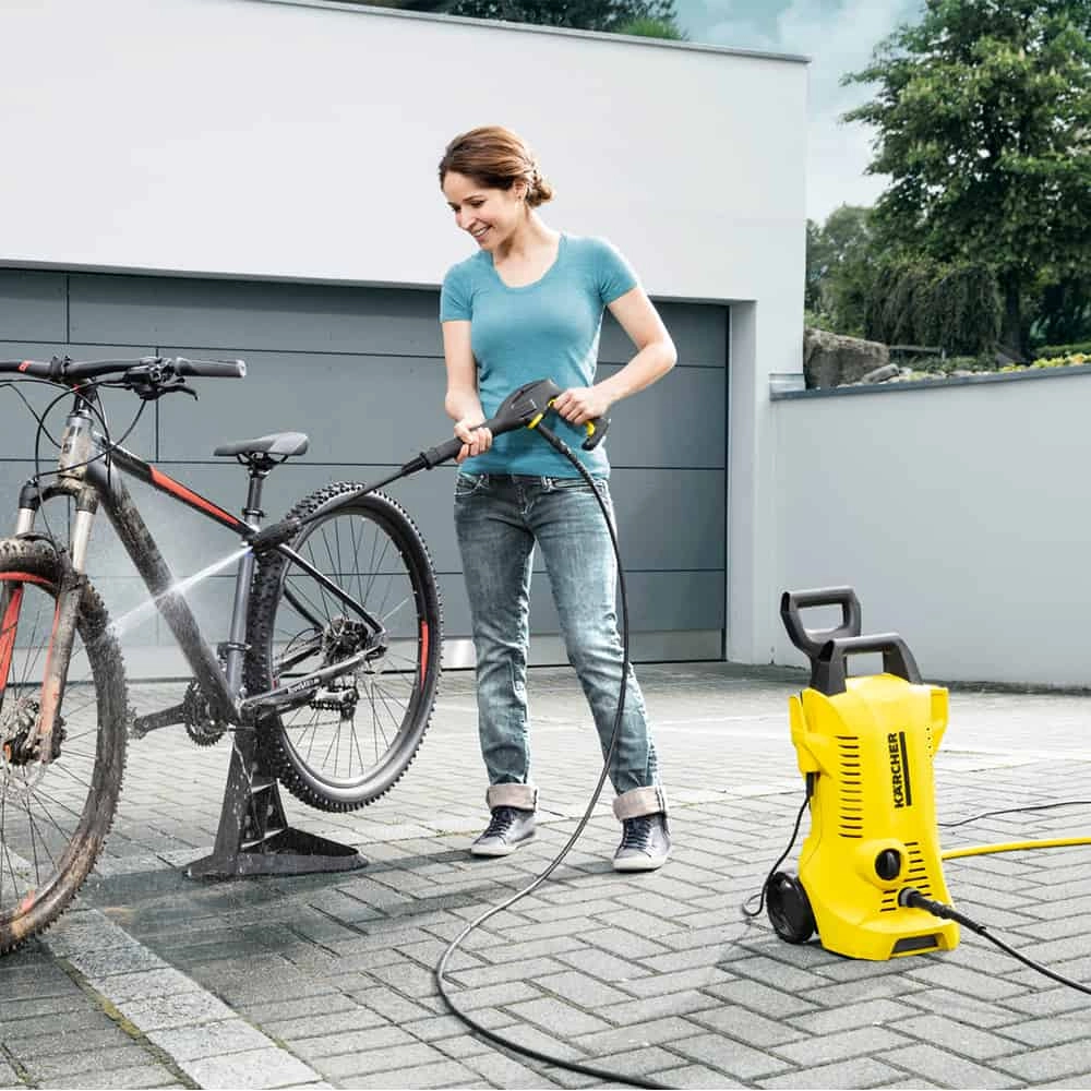Karcher Pressure Washers 1.673-602.0 Thumbnail 6