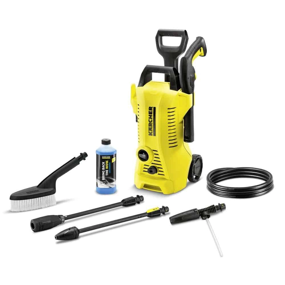 Karcher Pressure Washers 1.673-605.0 Thumbnail 0