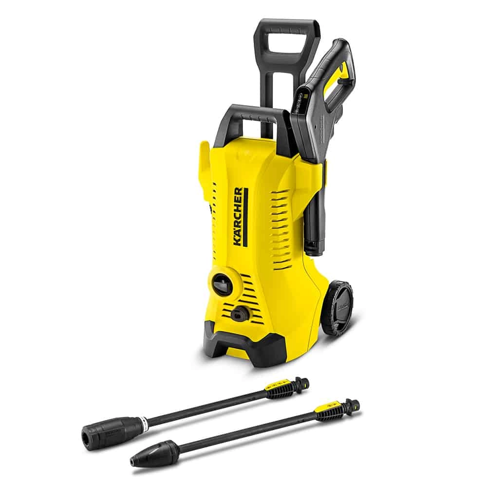 Karcher Pressure Washers 1.676-027.0 Thumbnail 0