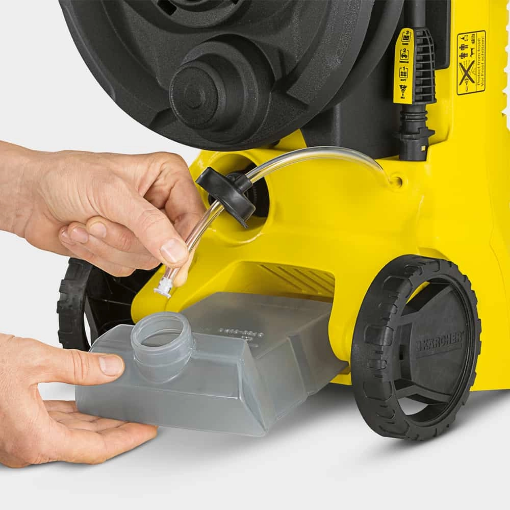 Karcher Pressure Washers 1.676-027.0 Thumbnail 10