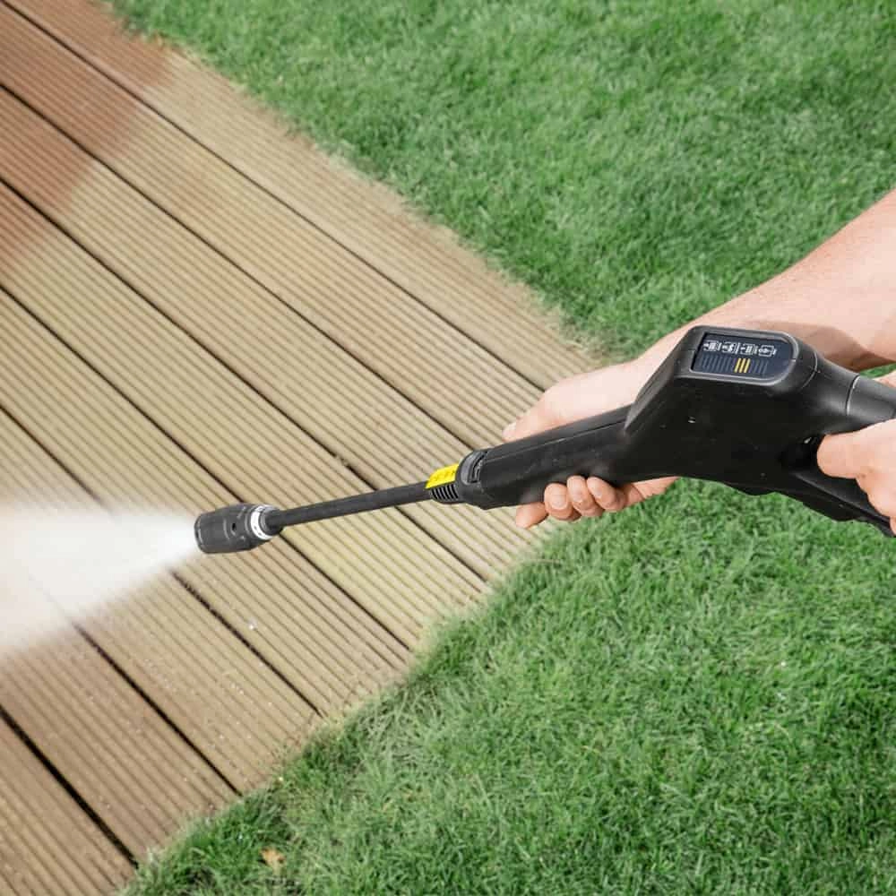 Karcher Pressure Washers 1.676-027.0 Thumbnail 4