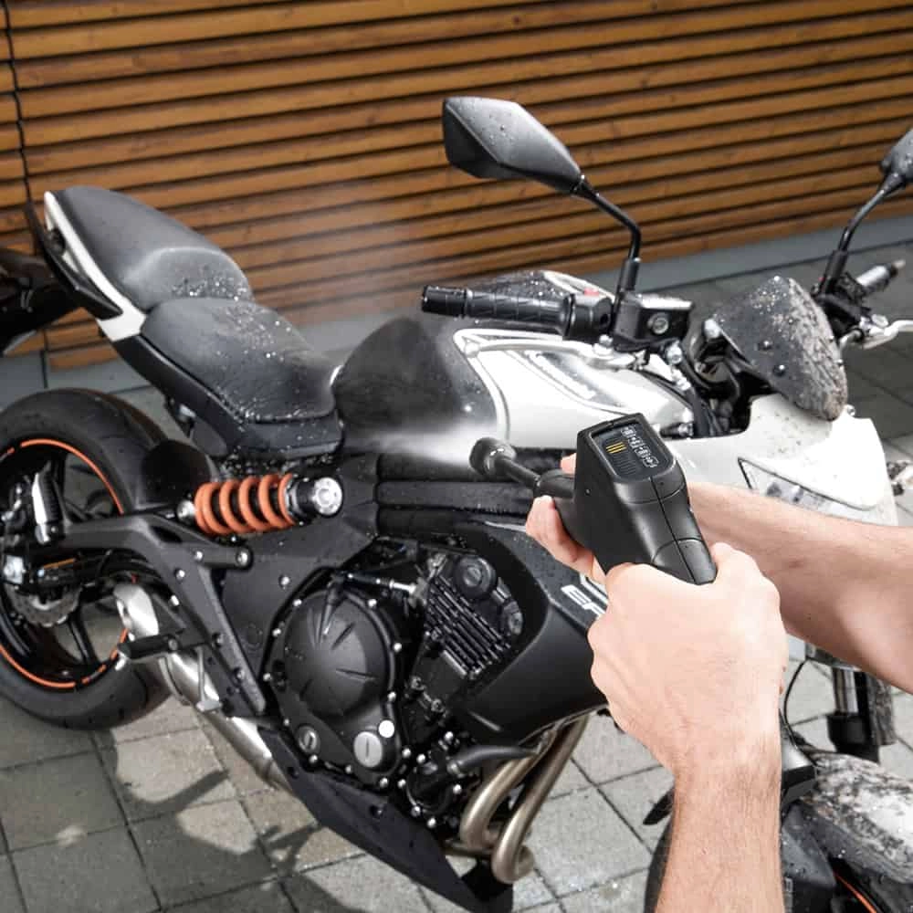 Karcher Pressure Washers 1.676-027.0 Thumbnail 5