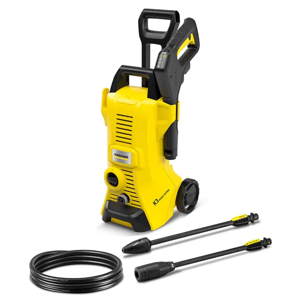 Karcher Pressure Washers 1.676-102.0 Thumbnail 0