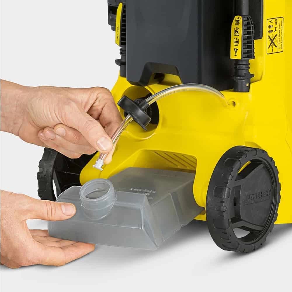 Karcher Pressure Washers 1.676-102.0 Thumbnail 12