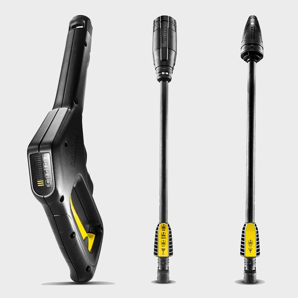 Karcher Pressure Washers 1.676-102.0 Thumbnail 2