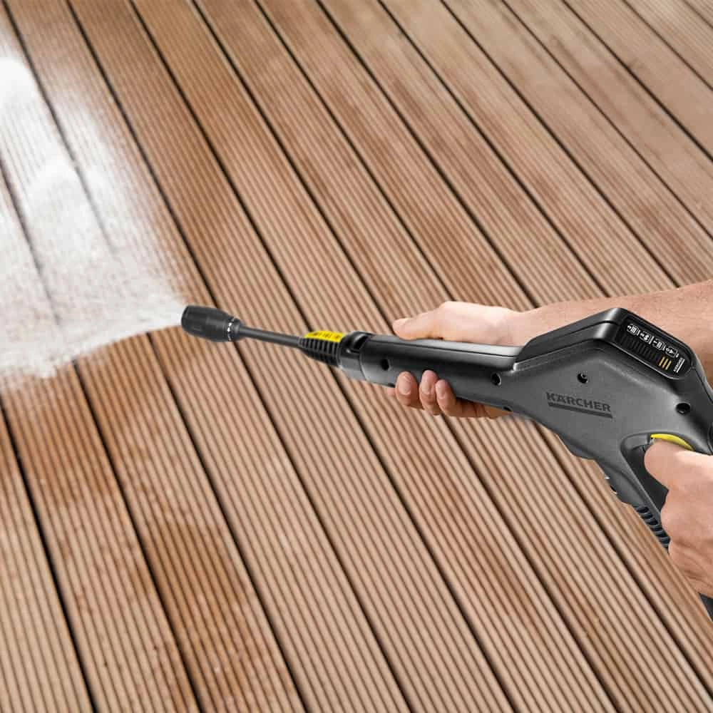 Karcher Pressure Washers 1.676-102.0 Thumbnail 5