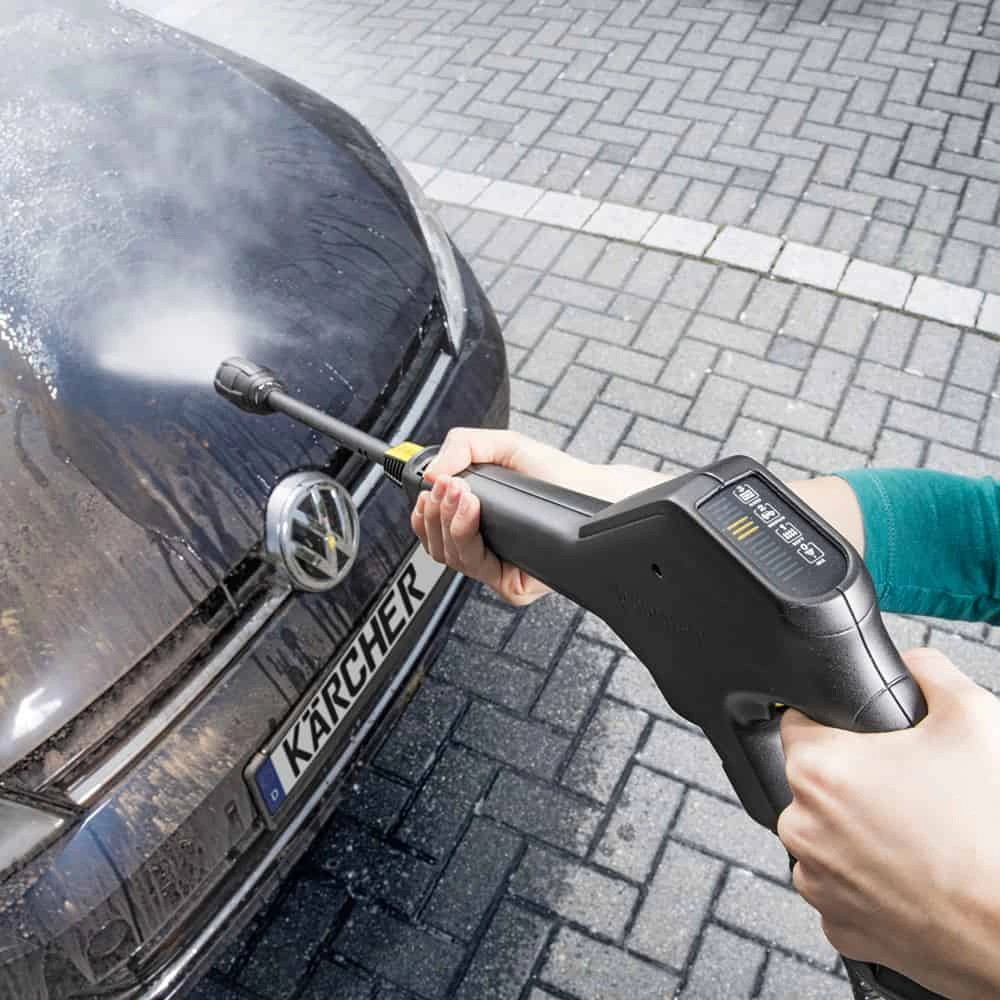 Karcher Pressure Washers 1.676-102.0 Thumbnail 8