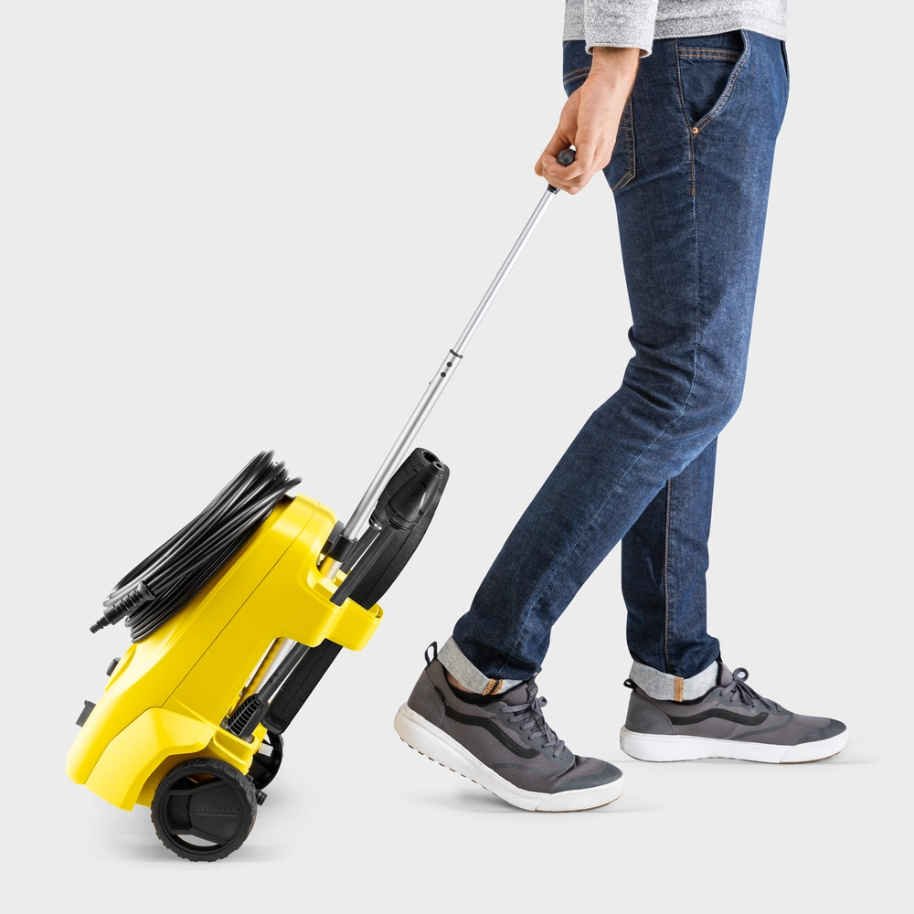 Karcher Pressure Washers 1.676-223.0 Thumbnail 1
