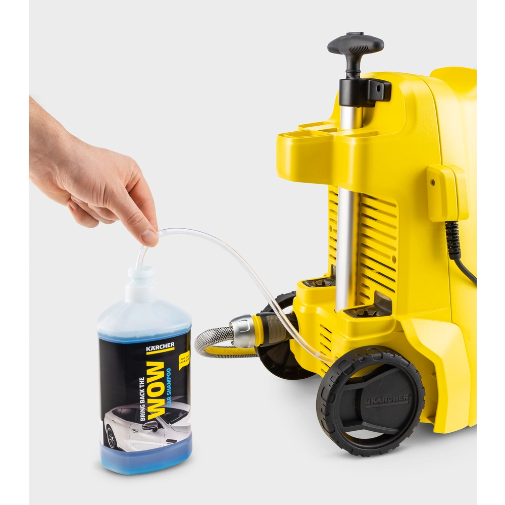 Karcher Pressure Washers 1.676-223.0 Thumbnail 2