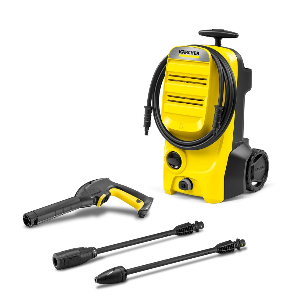 Karcher Pressure Washers 1.679-421.0 Thumbnail 0