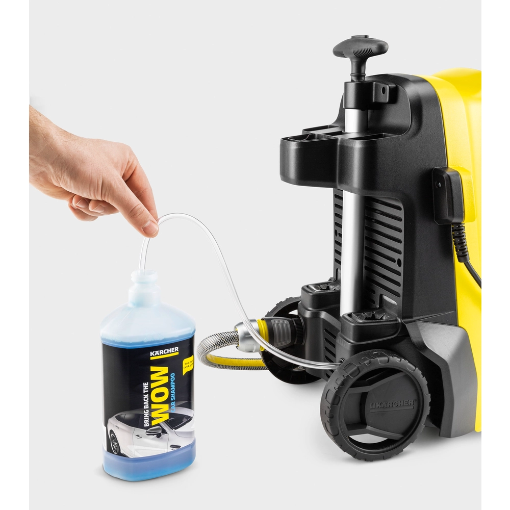 Karcher Pressure Washers 1.679-421.0 Thumbnail 1