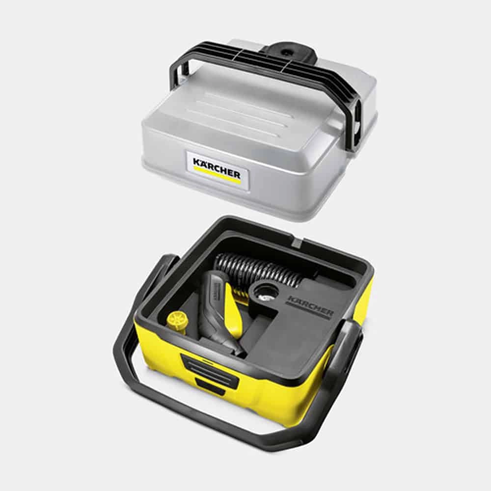 Karcher Pressure Washers 1.680-019.0 Thumbnail 1