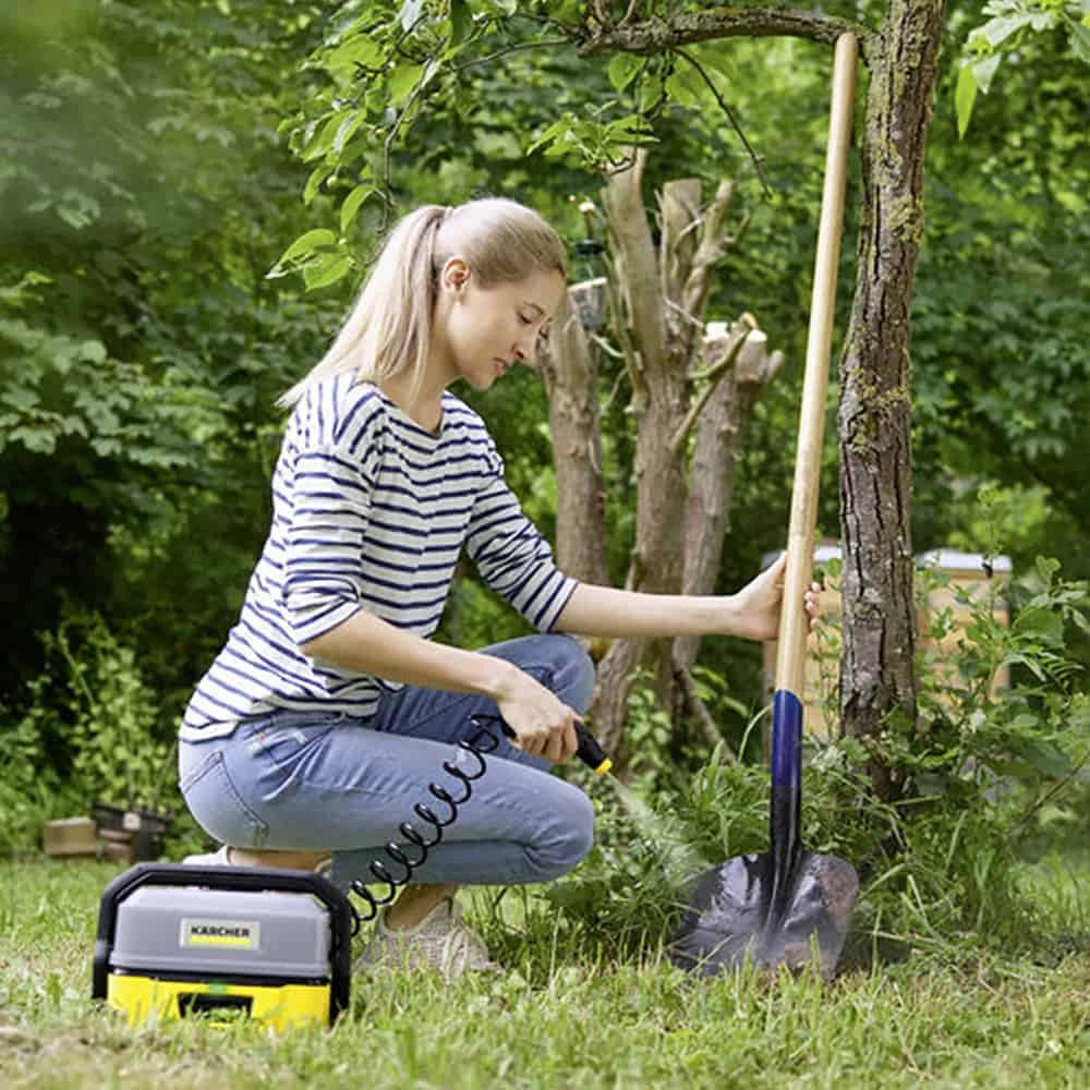 Karcher Pressure Washers 1.680-019.0 Thumbnail 3
