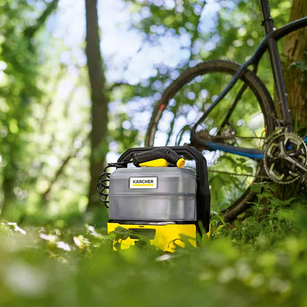 Karcher Pressure Washers 1.680-038.0 Thumbnail 3