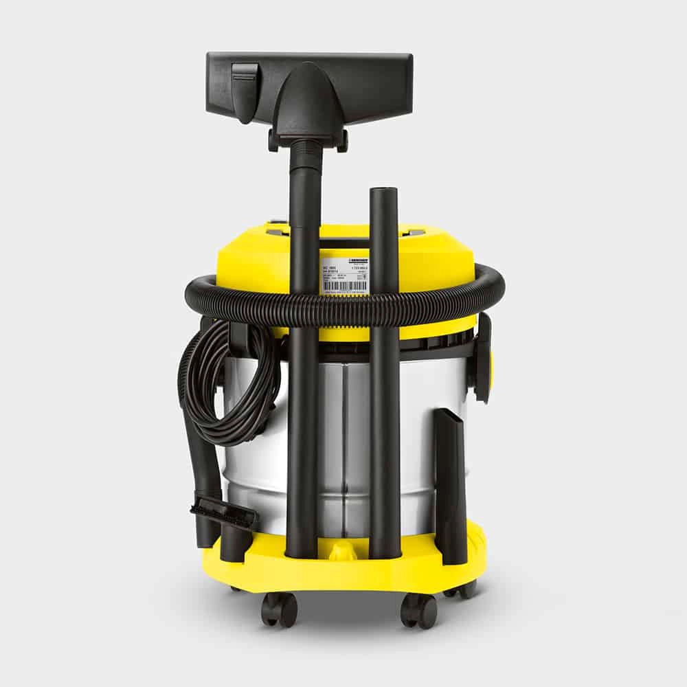 Karcher Vacuum Cleaners 1.723-961.0 Thumbnail 0