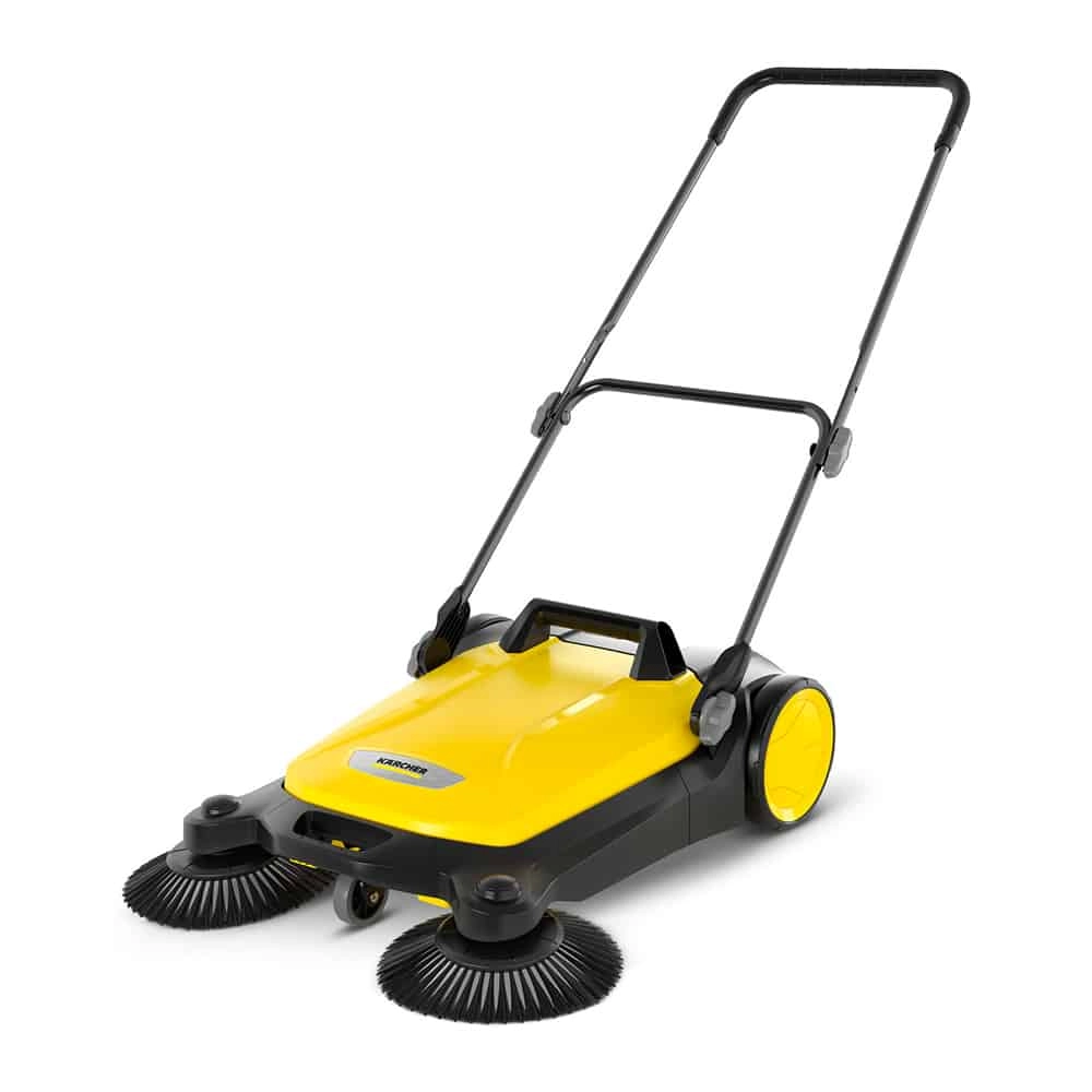 Karcher Floor Sweepers 1.766-360.0 Thumbnail 0