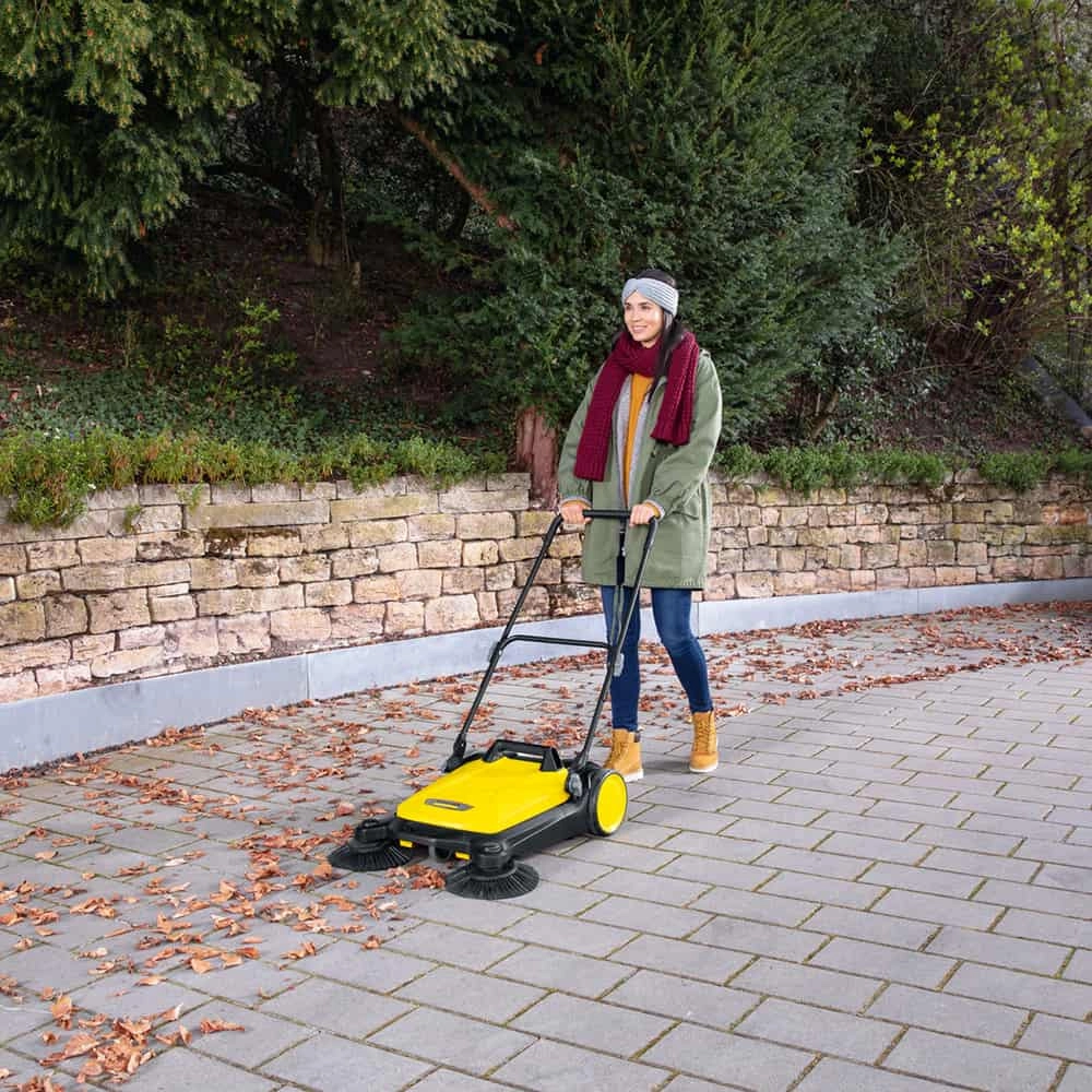 Karcher Floor Sweepers 1.766-360.0 Thumbnail 1