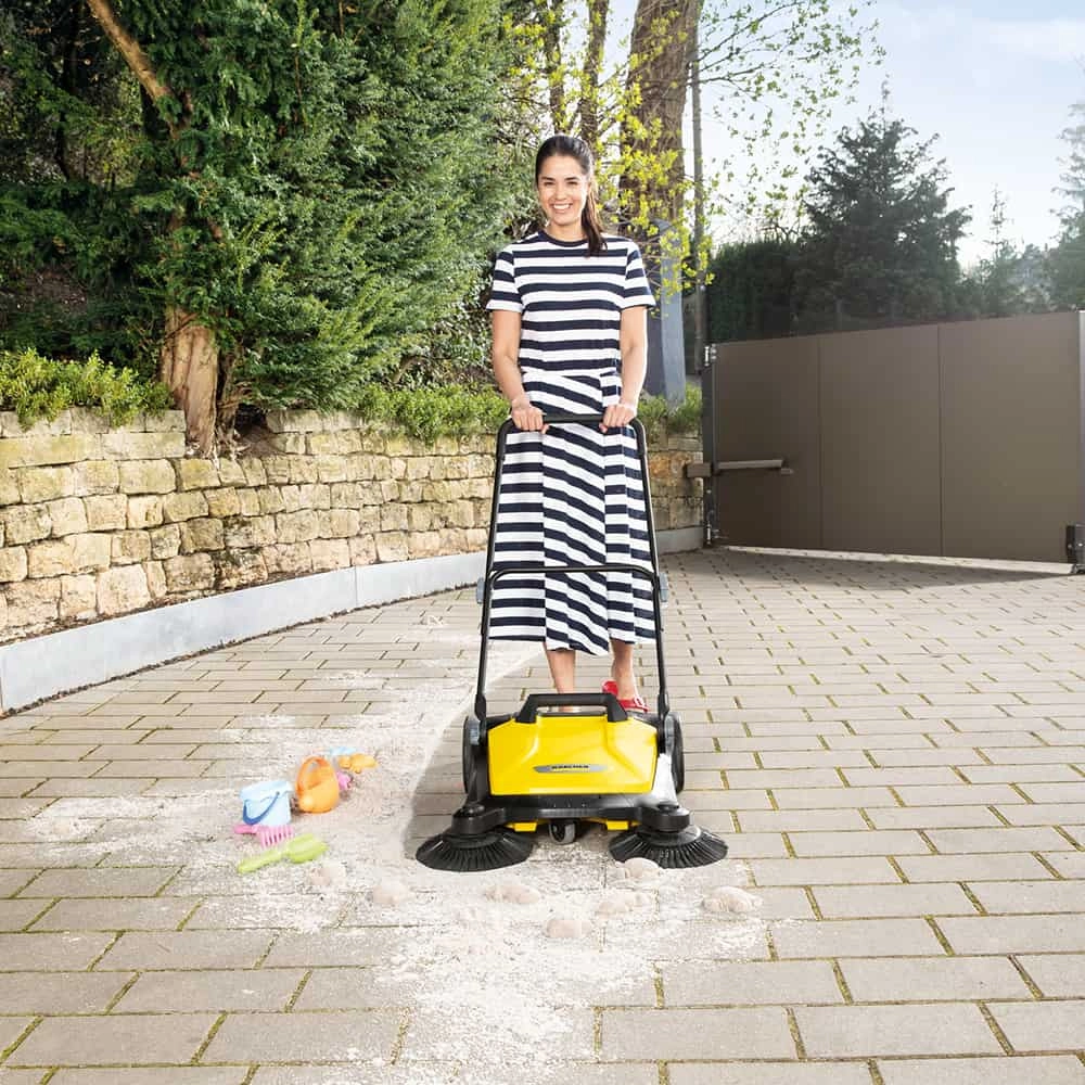 Karcher Floor Sweepers 1.766-360.0 Thumbnail 2