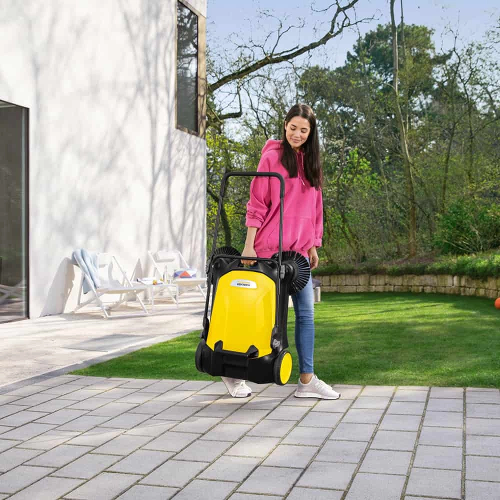 Karcher Floor Sweepers 1.766-360.0 Thumbnail 3
