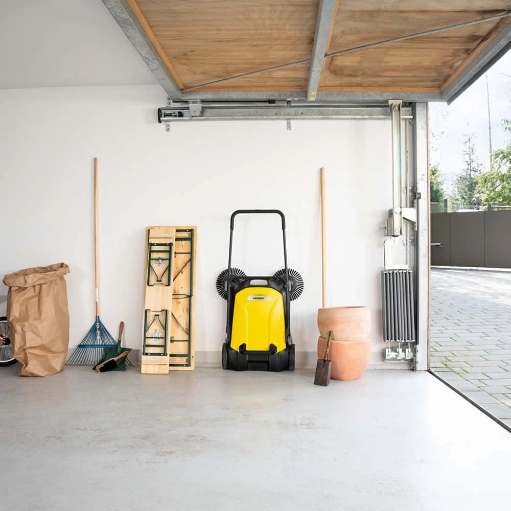 Karcher Floor Sweepers 1.766-360.0 Thumbnail 4