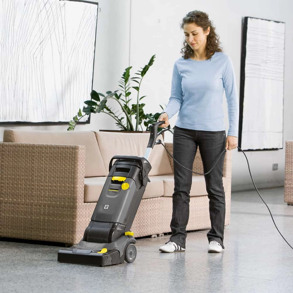 Karcher Floor Scrubbers And Scrubber Driers 1.783-220.0 Thumbnail 1