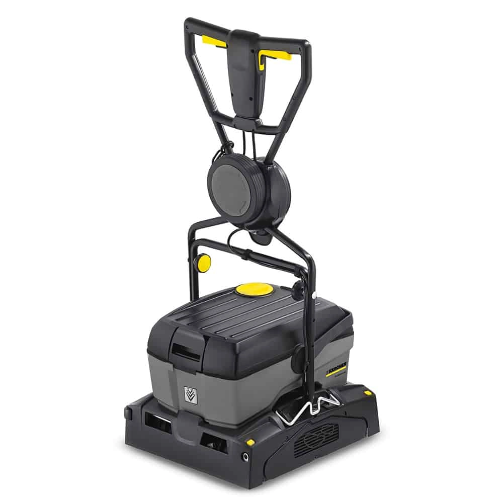 Karcher Floor Scrubbers And Scrubber Driers 1.783-311.0 Thumbnail 0