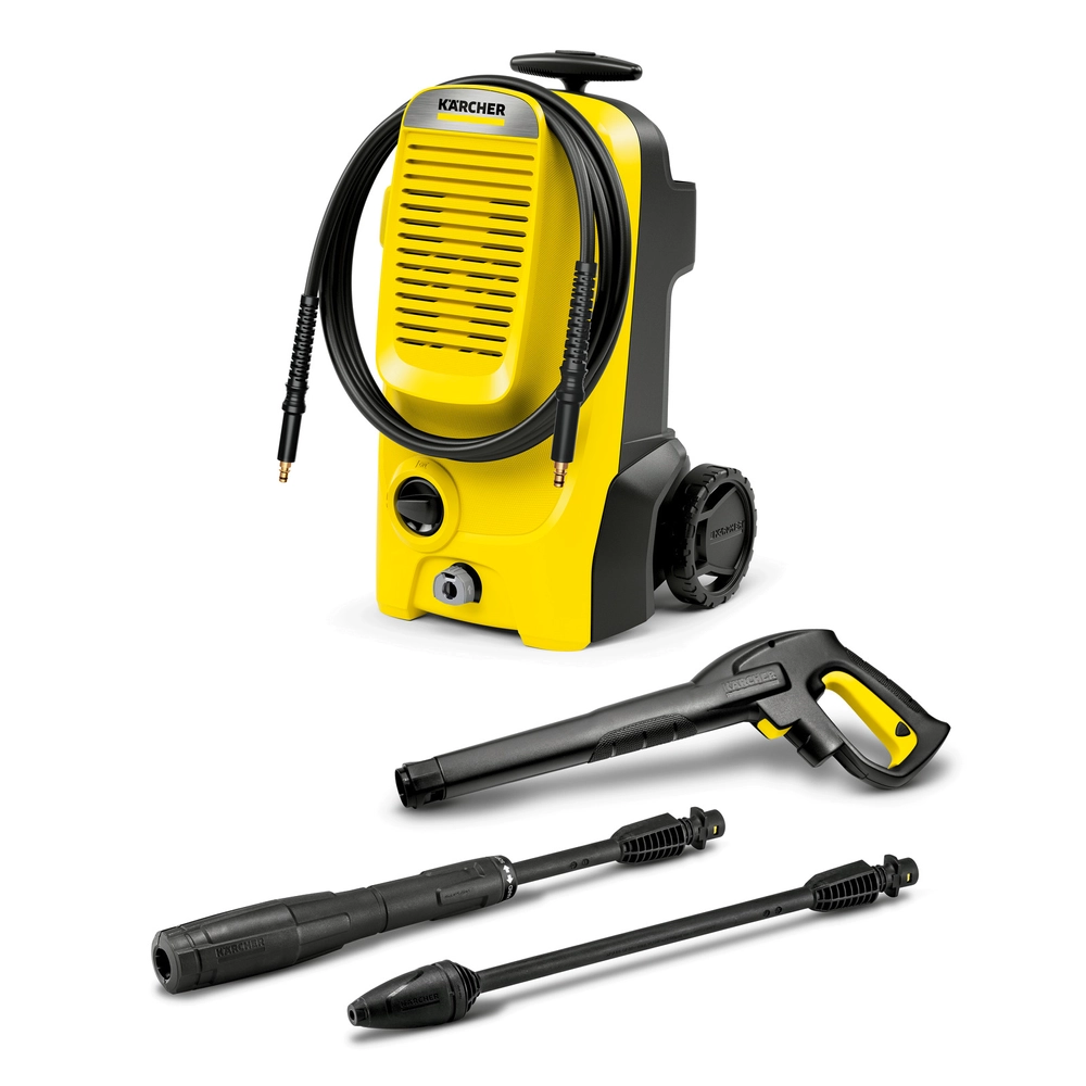 Karcher Pressure Washers 1.950-701.0 Thumbnail 0
