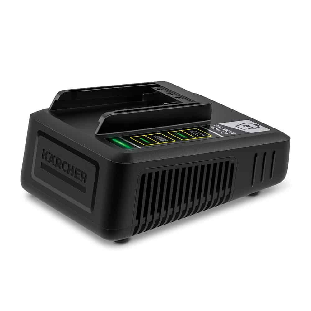 Karcher Batteries And Chargers 2.445-032.0 Thumbnail 0