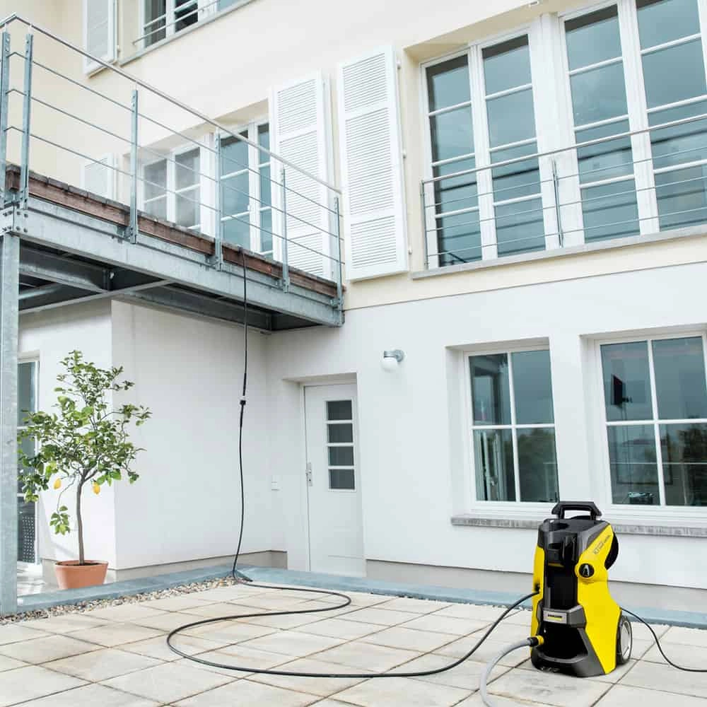 Karcher Pressure Washers 2.641-710.0 Thumbnail 1