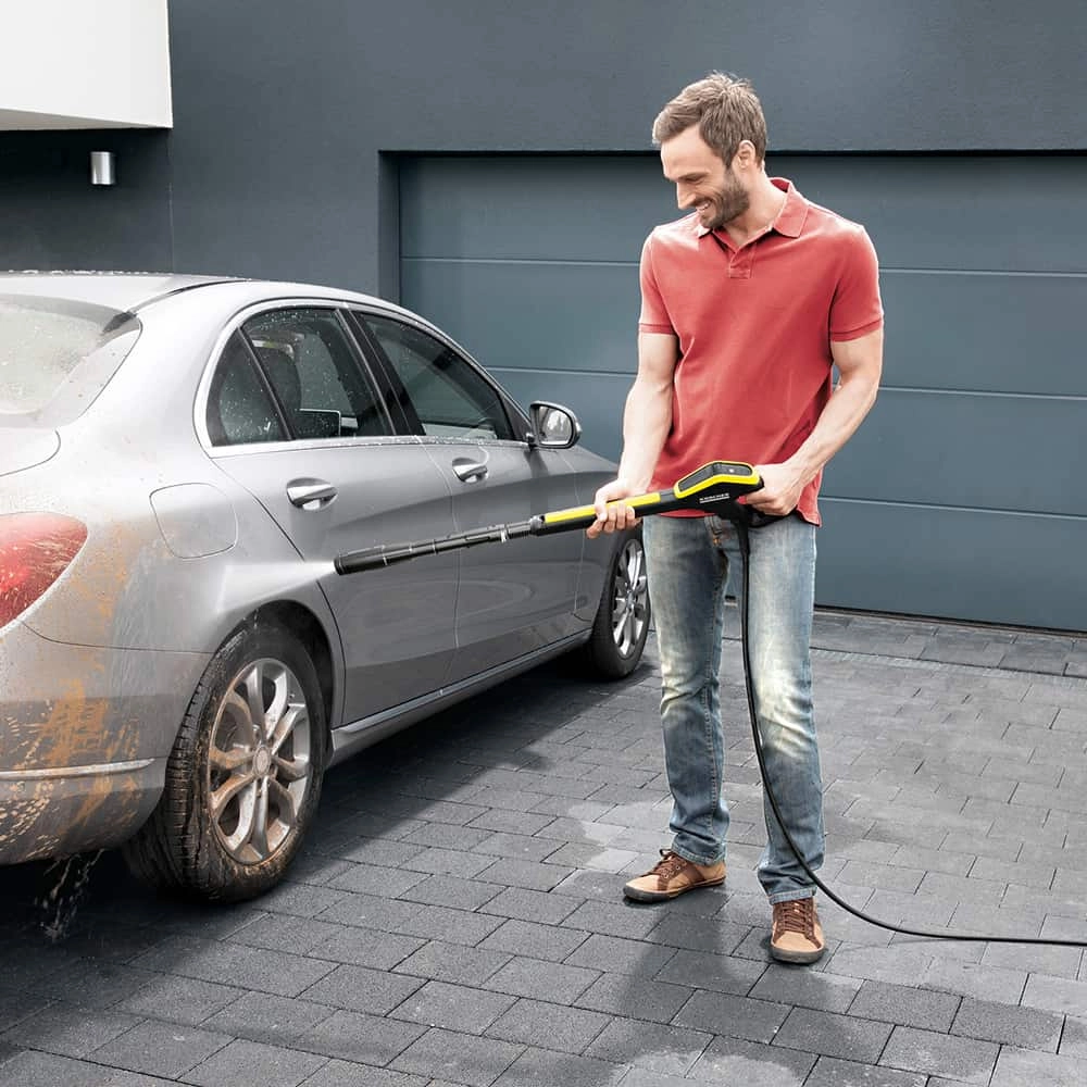 Karcher Pressure Washers 2.642-726.0 Thumbnail 2