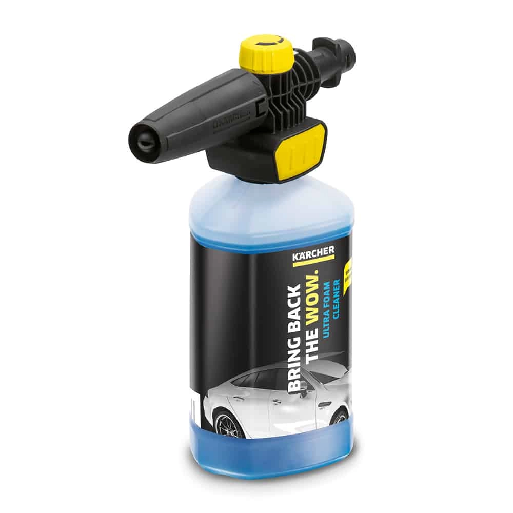 Karcher Pressure Washers 2.643-143.0 Thumbnail 0