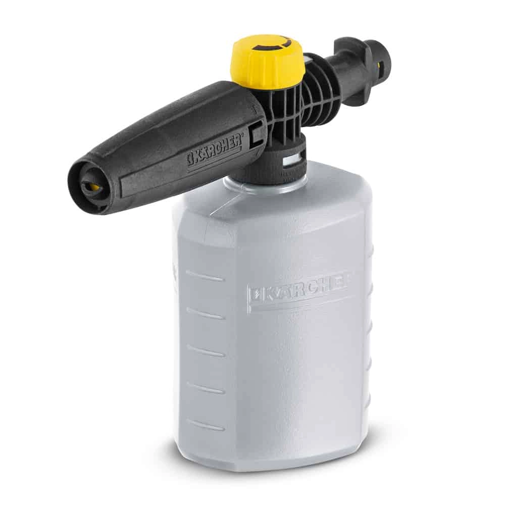 Karcher Pressure Washers 2.643-147.0 Thumbnail 0