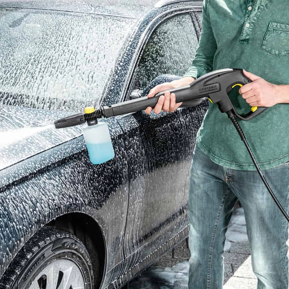 Karcher Pressure Washers 2.643-147.0 Thumbnail 1