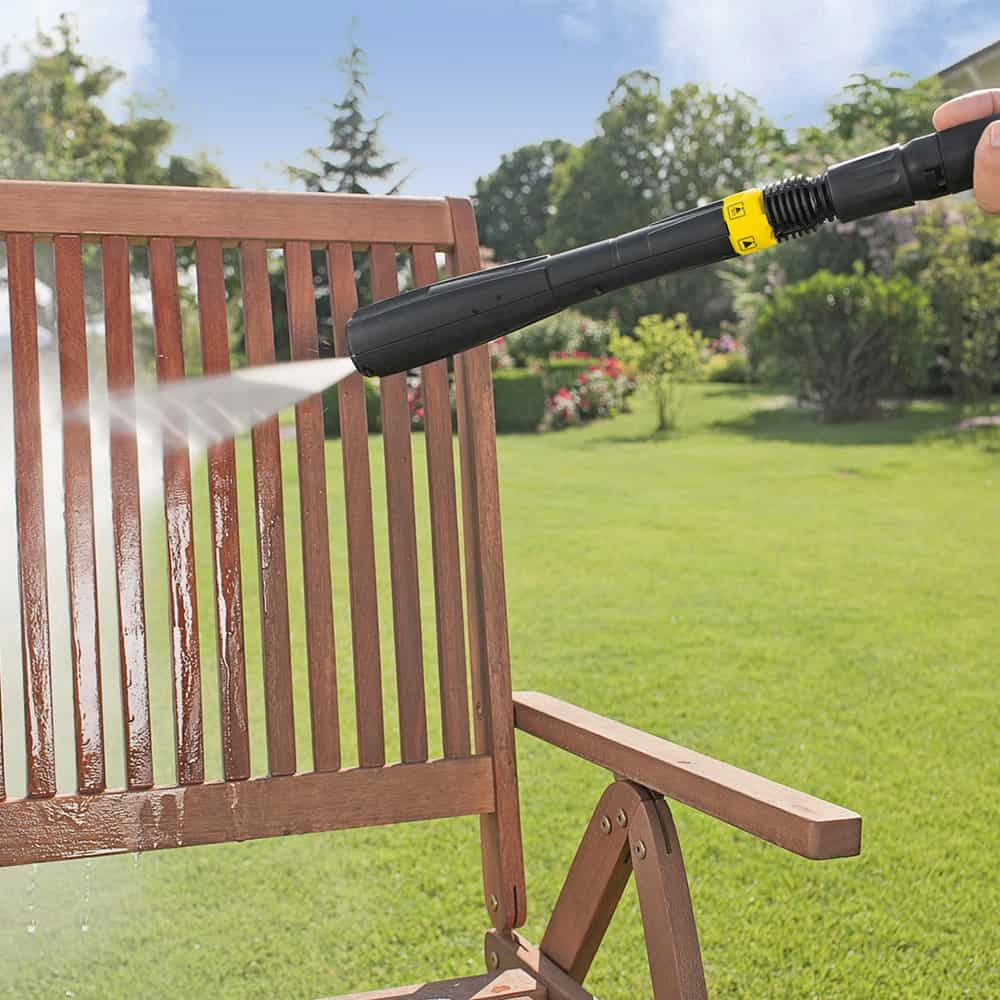 Karcher Pressure Washers 2.643-239.0 Thumbnail 2