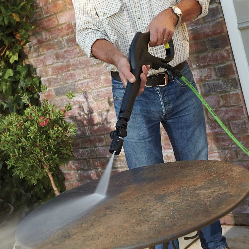 Karcher Pressure Washers 2.643-254.0 Thumbnail 2