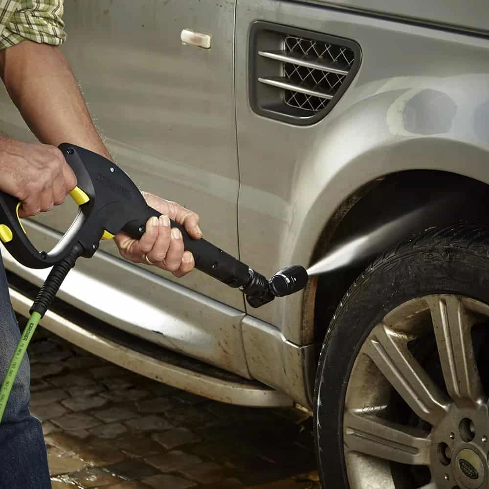 Karcher Pressure Washers 2.643-254.0 Thumbnail 4
