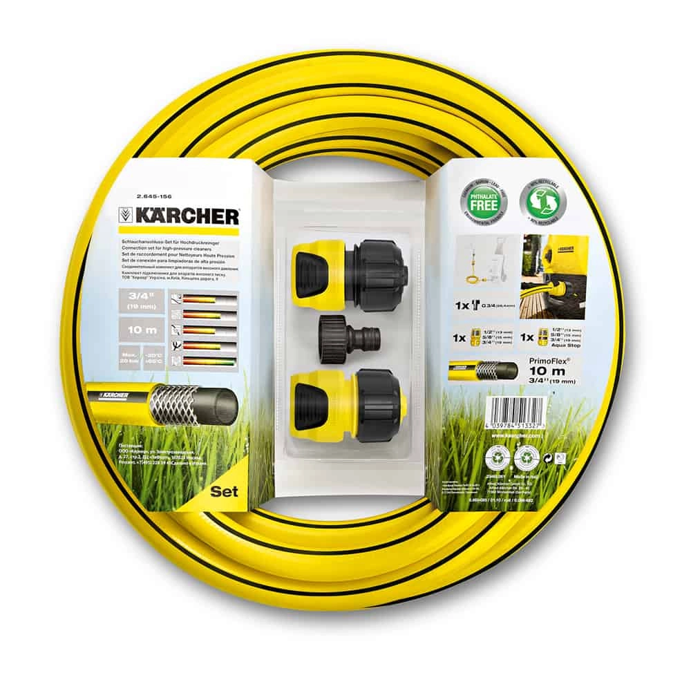Karcher Pressure Washers 2.645-156.0 Thumbnail 0