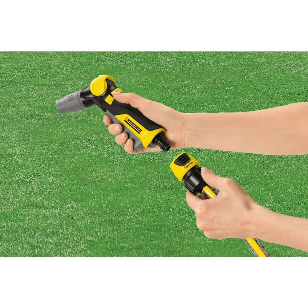 Karcher Pressure Washers 2.645-194.0 Thumbnail 1