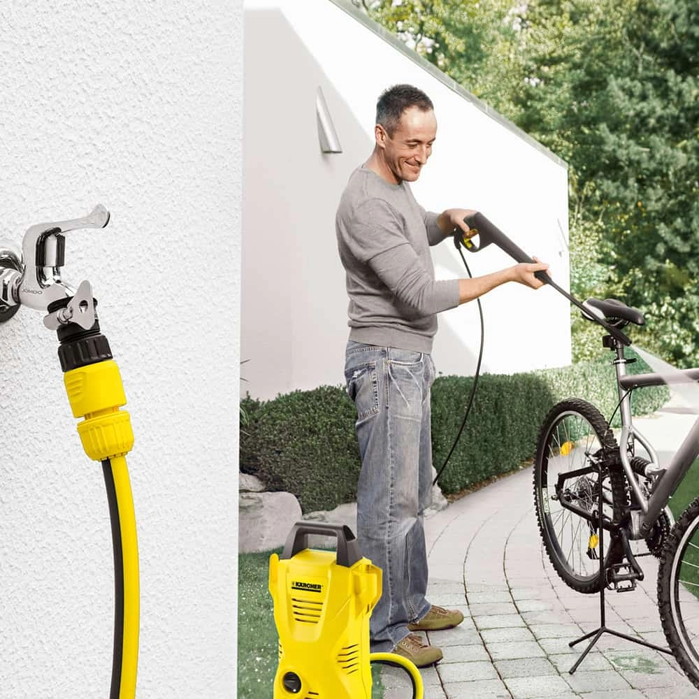 Karcher Watering Systems 2.645-258.0 Thumbnail 1