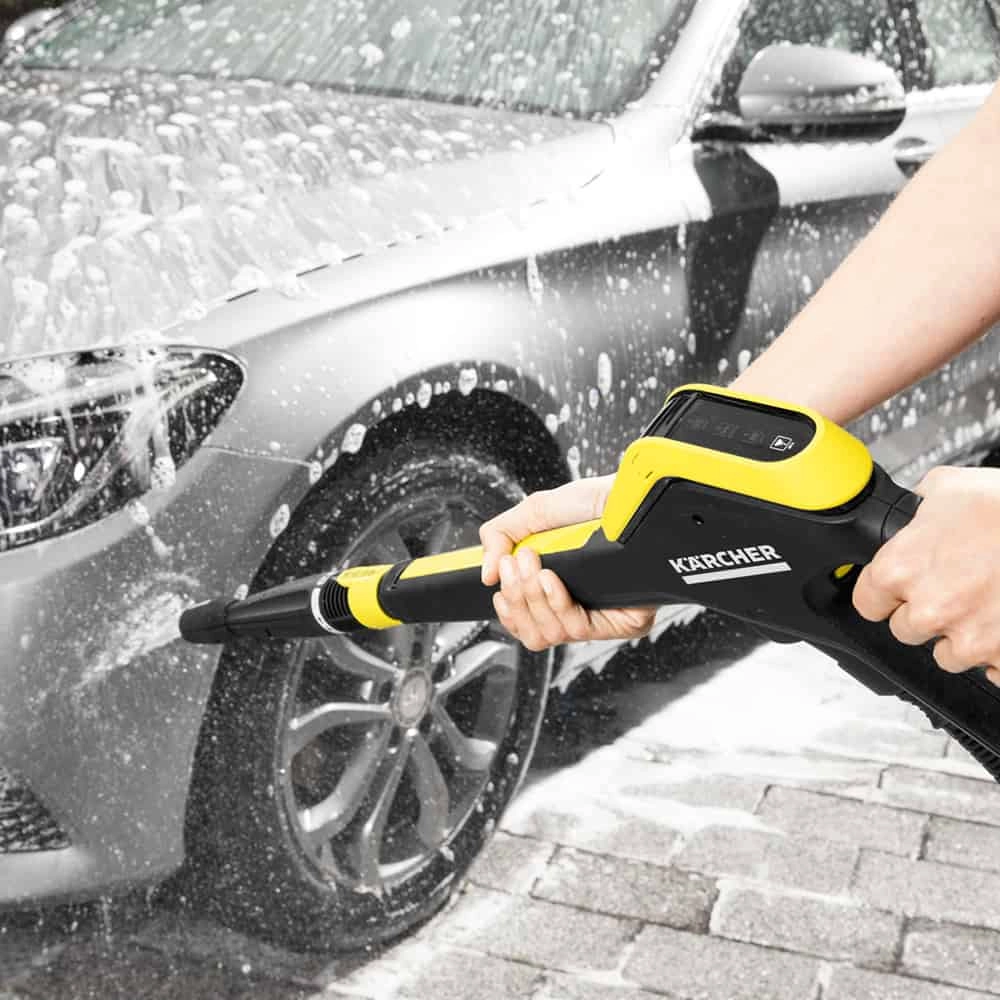 Karcher Pressure Washers 6.295-357.0 Thumbnail 4
