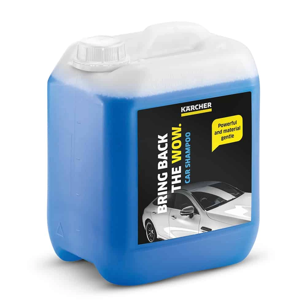 Karcher Pressure Washers 6.295-360.0 Thumbnail 0