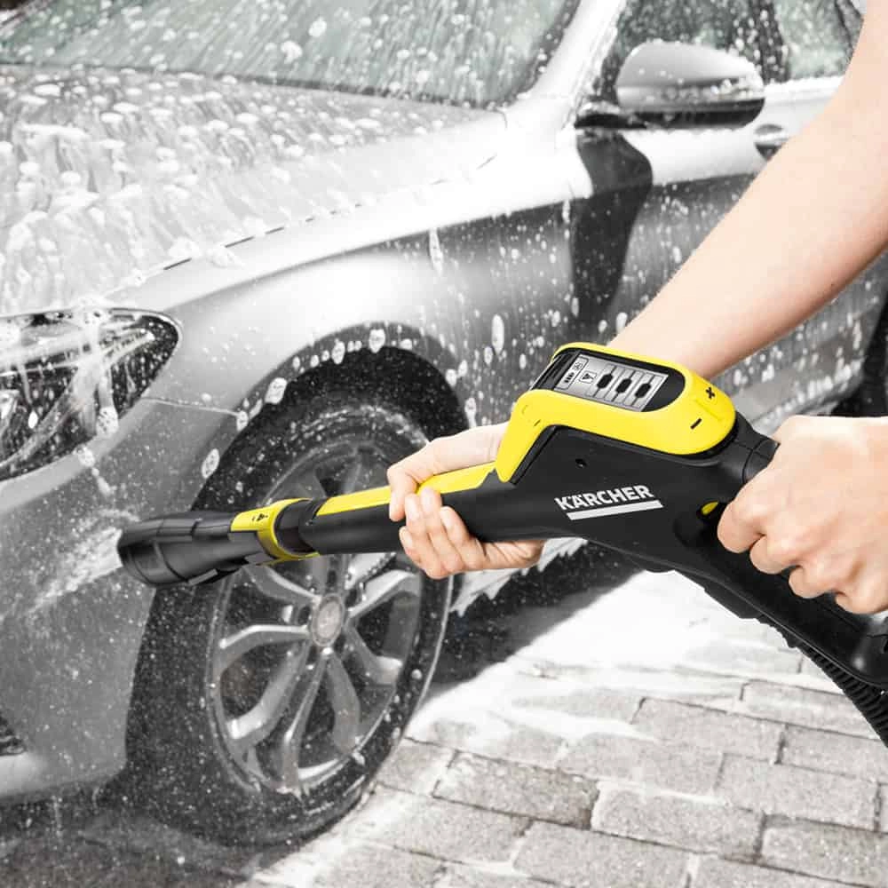 Karcher Pressure Washers 6.295-360.0 Thumbnail 1