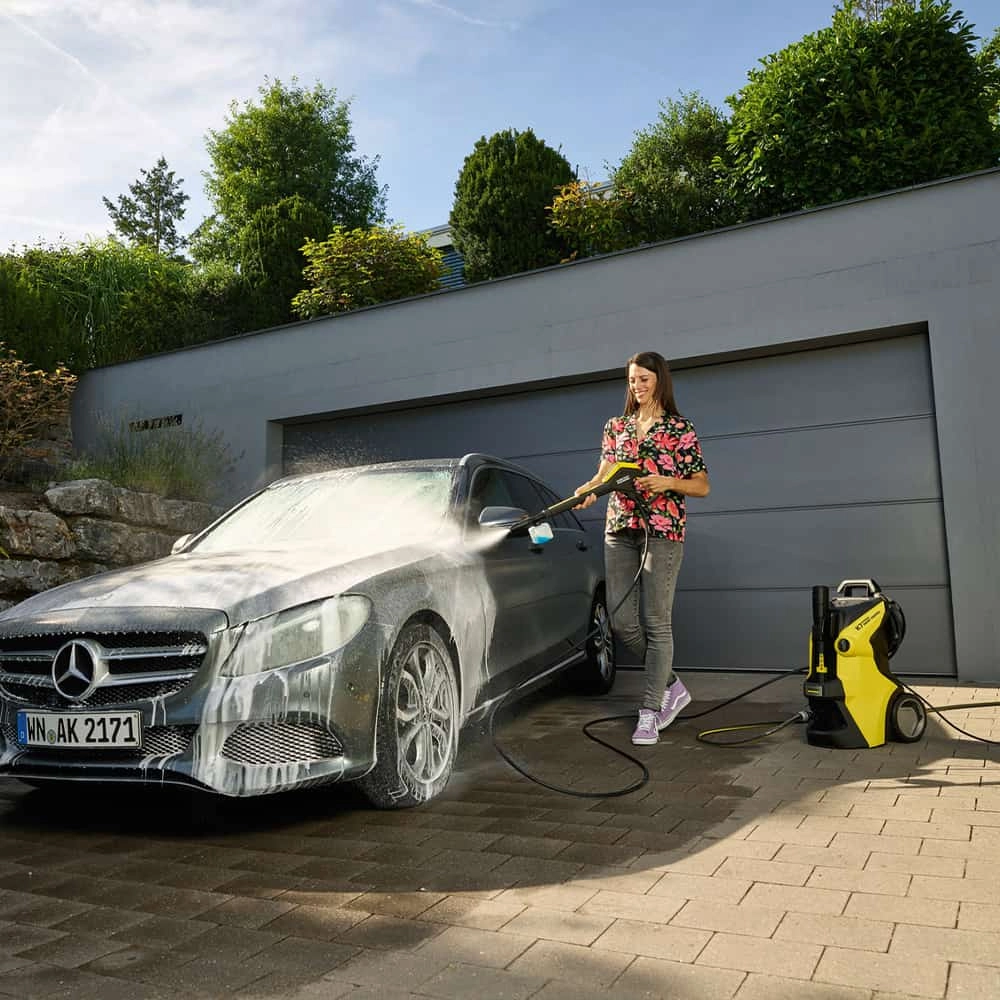 Karcher Pressure Washers 6.295-360.0 Thumbnail 2