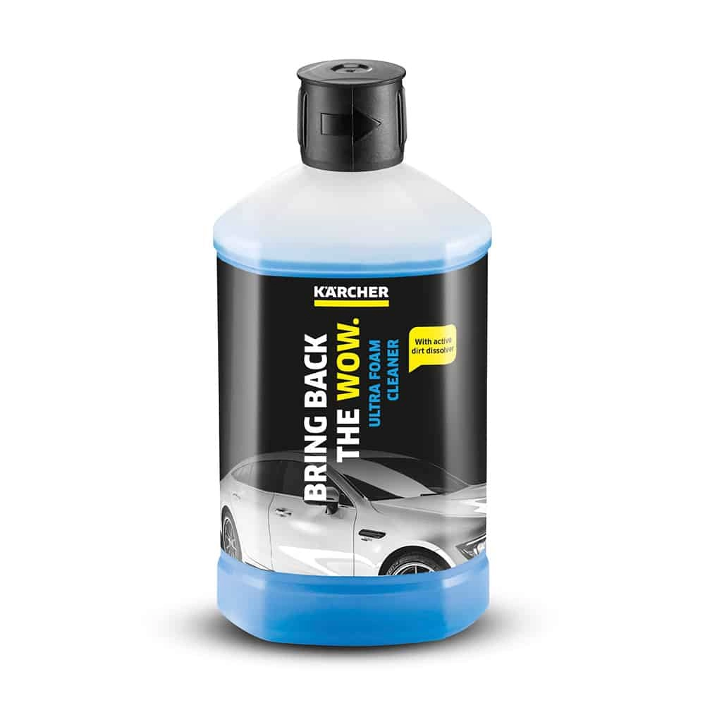 Karcher Pressure Washers 6.295-743.0 Thumbnail 0
