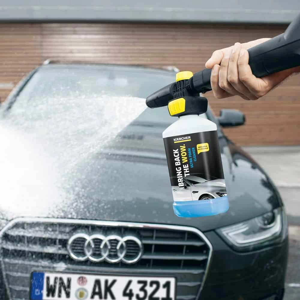 Karcher Pressure Washers 6.295-743.0 Thumbnail 1